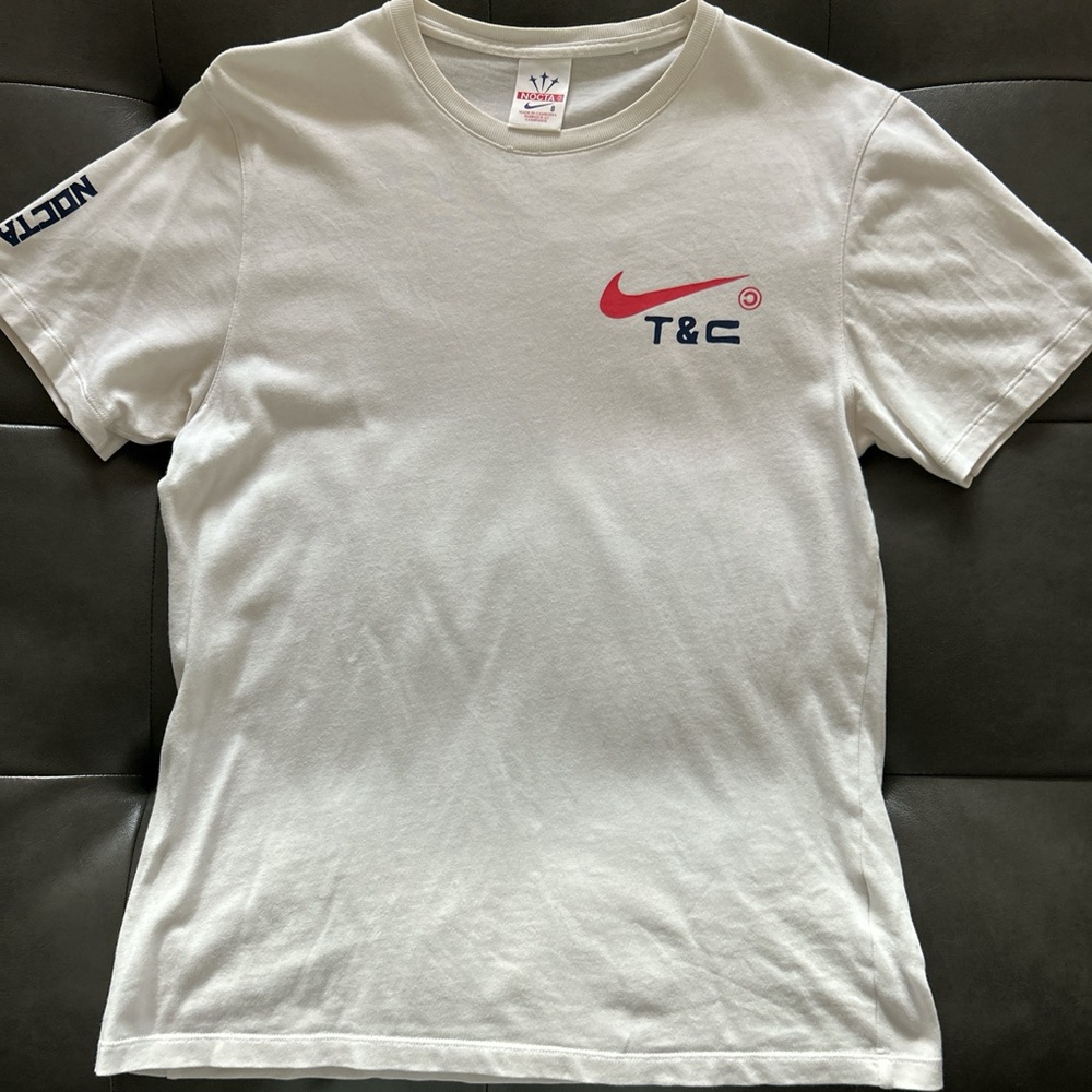 Nike NOCTA CPFM T-Shirt
Men’s Size Small